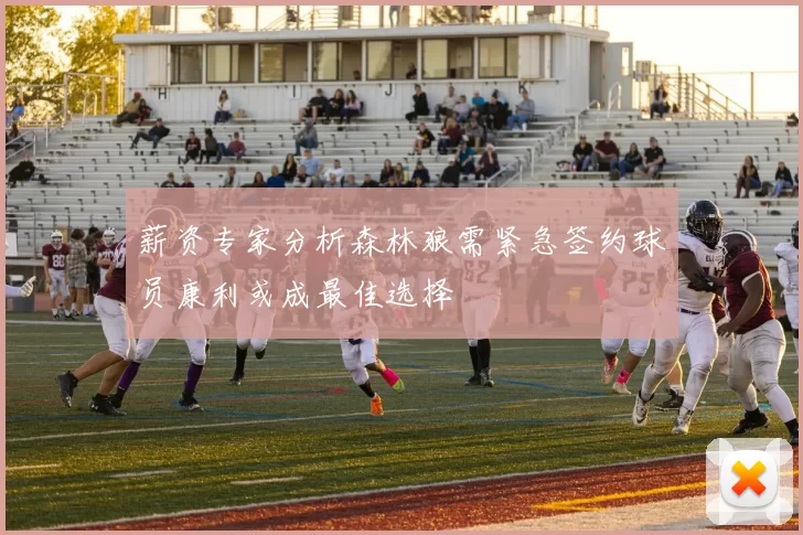 薪资专家分析森林狼需紧急签约球员康利或成最佳选择